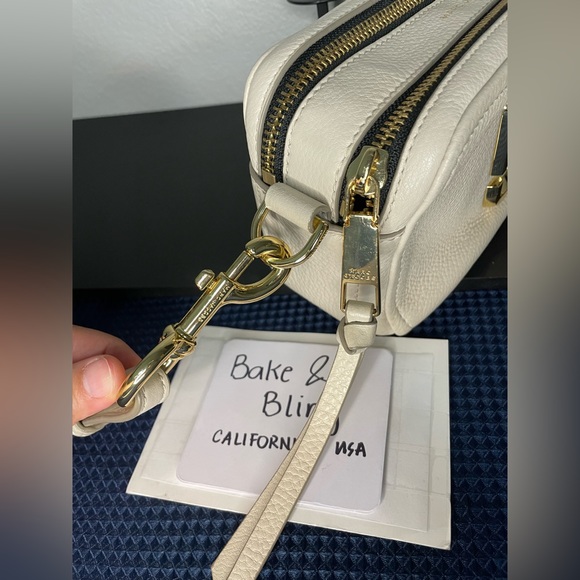 Marc Jacobs soft shot - Picture 9 of 13